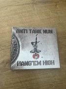 Anti Tank Nun - Hang’em High CD 