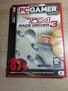 Toca Race Driver 3. PC ANG 6/6 bez rys płyta!
