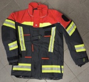 FIRE FLEX PL ROSENBAUER