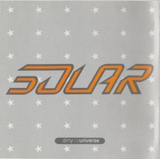 Solar Enemy - Dirty vs Universe (Portion Control, Skinny Puppy, Front 242)