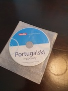 Portugalski w podrózy BERLITZ płyta