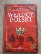 Władcy Polski Album - Jolanta Bąk 