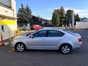 Skoda octavia benzyna 