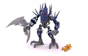 Lego Bionicle 7137 Piraka