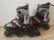 Rolki Dziecięce Rollerblade Spitfire sg3