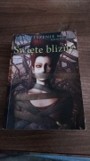 Książka "Święte blizny"