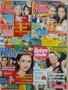 Dobry tydzień nr 31 /2017/2018