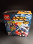 LEGO 76069 Super Heroes Batman Kontra Killer