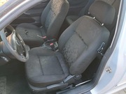 Fotele siedzenia komplet Volkswagen Golf 4 3 drzwi