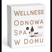 Ziaja Baltic Home Spa Wellness Zestaw prezentowy