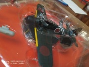 Mitsubishi A6M5c zero