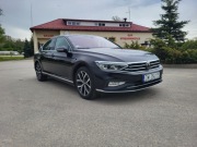 Sprzedam Volkswagen Passat