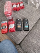 Antyperspiranty dla mężczyzn 