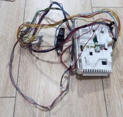 Sterownik, moduł, kable pralki Electrolux EWT1266TLW