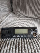 Radio CB President Johnson 2