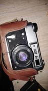 Aparaty fotograficzne Zenit B, Fed 5