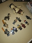 Figurki lego Harry Potter Batman Avengers 