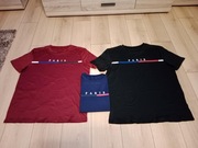 T-shirt męski krótki rękaw NOWE 3-pak.