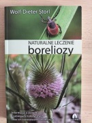 Naturalne leczenie boreliozy, Wolf-Dieter Storl