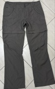 Spodnie trekingowe The North Face damskie r. L