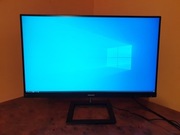 Monitor Philips E-line 278E1A/00 27" 3840x2160 60 Hz IPS