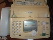 Panasonic KX-FP82 – Fax / Telefon / Kopiarka – retro