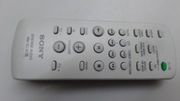 Oryginalny pilot audio SONY RM-SC 30