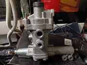 Zawór korektor siły hamowania 