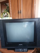 SAMSUNG TV