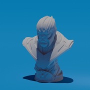 Figurka Thanos Marvel