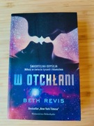 Sprzedam książkę W otchłani, Beth Revis.