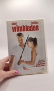 Płyta DVD film Wimbledon Dunst Bettany 