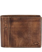 Camel Active Melbourne Męski Portfel