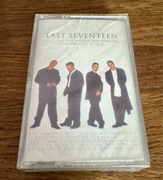 EAST 17 Around the World Hit Singles The Journey So Far Seventeen