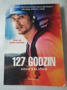 127 GODZIN  ARON RALSTON