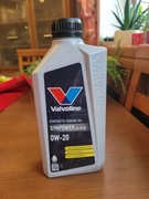 VALVOLINE SynPower XL-IV C5 0W20 1L VW 508.00/509.00
