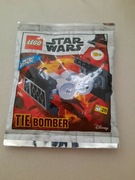 Lego star wars jedi tie bomber
