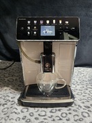 Saeco GranAroma SM6580 Biały sprawny z pudełkiem