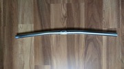 Kierownica rowerowa 25,4 / 560mm góral mtb aluminiowa lekka