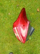 Lampa tyl lewa ford fokus