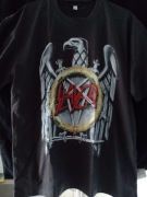 Slayer european champaign 1990 rozm Xl 