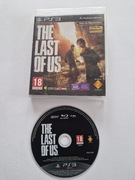 The Last Of Us PS3