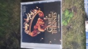 Soundtrack Game of Throne sezon 2