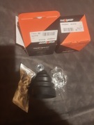 Zestaw osłon  MAXGEAR TecDoc 49-0735    AUDI VW SKODA SEAT
