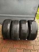 4 opony letnie 205/55 R16 91V Dunlop Sport Bluresponse