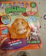Nowa figurka Slimy Gobliny FRANKIE 4+