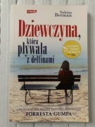 B Dziewczyna która pływała z delfinami Sabina Berman