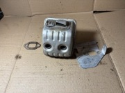 Tłumik wydech Husqvarna 135 140 435 440 445 450