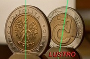 5 ZŁOTYCH 2016 MONETA >>>>> S K R Ę T K A