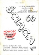 Ściąga 6b. Polska literatura współczesna po 1956 roku i literatura światowa